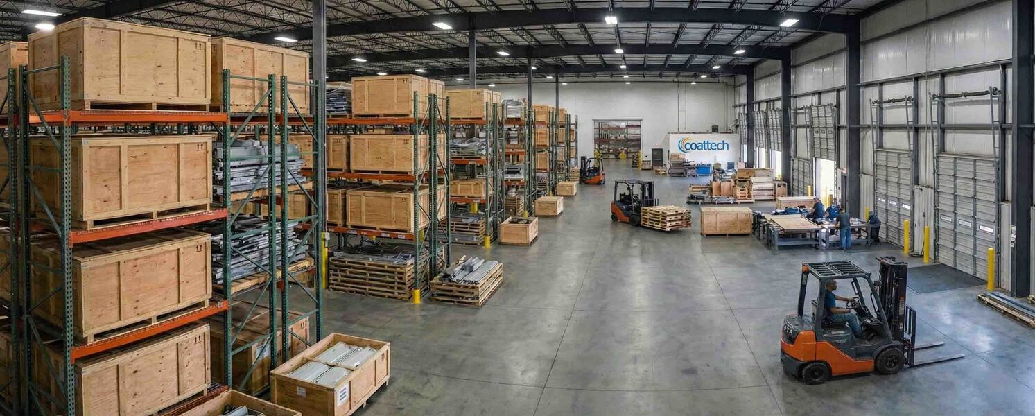 Porcellana il la cosa migliore Linea di rivestimento del trasportatore aereo sulle vendite