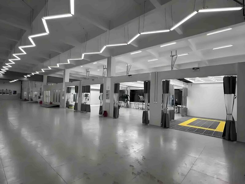 CoatTech Intelligent Equipment(Guangzhou) CO.,LTD
