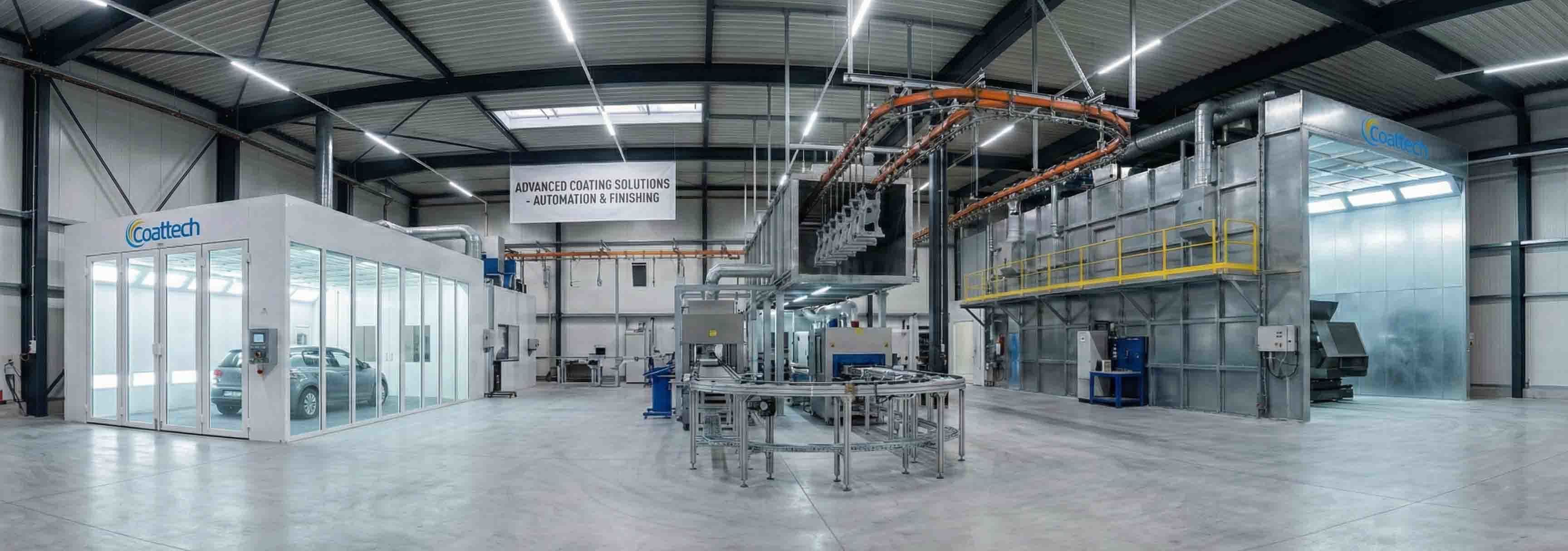 Qualità Cabina di spruzzo fabbrica