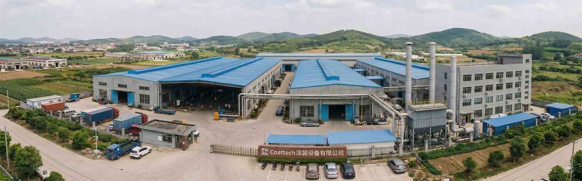 Qualità Cabina di spruzzo fabbrica