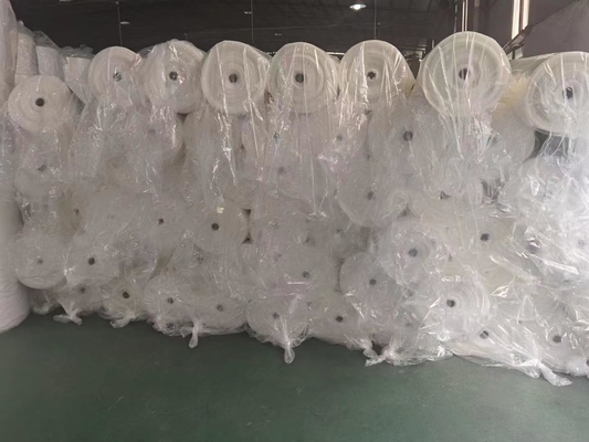 G3/EU3 Cotone per filtri primari resistente ad alta umidità e temperatura