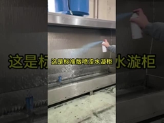 Filtro di nebbia di olio industriale personalizzabile - acciaio inossidabile ad alte prestazioni