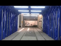 Attività Tenda retrattile Rifugio portatile esterno per eventi