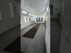 G3/EU3 cotone per filtri primari efficienti per impianti di condizionamento dell'aria