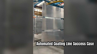 Trasportatori aerei a catena | Movimentazione dei materiali a bassa manutenzione